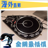 CASIO XW-DJ1 全新 卡西欧 DJ控制器 打碟机 打击垫 DJ神器