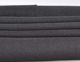 黑色厚型音箱面罩布网罩布喇叭网布音箱网布防尘布0.5米4件包邮