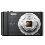 Sony/索尼 DSC-W810数码卡片相机 2010万像素6倍光学变焦索尼w810