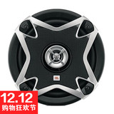 上海实体店 美国JBLGT5-652同轴喇叭车载扬声器 无损改装汽车音响