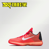 球鞋家 Nike Kobe 10 Red 科比10 大红 ZK10 篮球鞋 745334-616