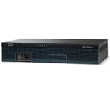 现货促销 思科 Cisco 2901/k9 企业级路由器 150用户 思科路由器