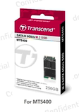 Transcend/创见 TS256GMTS400 M.2 NGFF 256G 2242 SSD固态硬盘