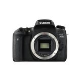 Canon/佳能 EOS 760D单机 家庭入门级单反