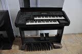 日本原装二手钢琴YAMAHA双排键电子琴EL-700电钢琴三角琴批发热销