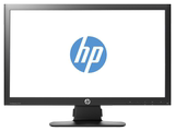 HP/惠普 V221 宽屏 商用显示器 LED 21.5英寸VGA DVI接口