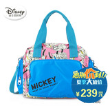 迪士尼专柜正品Mickey米奇包简洁潮流韩风手提斜挎女包UF2403-04