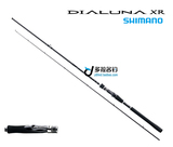 禧玛诺SHIMANO西马诺鱼竿碳素路亚竿枪柄DIALUNA XR日本直邮订货
