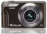 [包邮]卡西欧H15数码相机，九成新！比itouch实用！