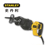 史丹利 STPT0900-A9 电动工具 木工电锯家用木工锯电动工具往复锯