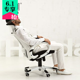 2016电竞椅家用特价游戏赛车网布办公椅子转椅组装大师设计电脑椅