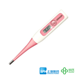 欧姆龙 电子体温计MC-342FL 女性专用测排卵 生理基础体温度 软头
