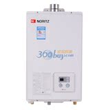 能率(NORITZ) GQ-1350FE 13升 燃气热水器(天然气)