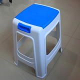 餐桌凳加厚凳子简约家用换鞋凳小凳子板凳成人家防滑凳 塑料儿童