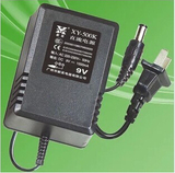 卡西欧AD-5电子琴电源适配器9V通用变压器充电器 CT588 870 670