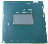 Intel 酷睿 I3 4100M QS QDU0 2.5主频 测试版笔记本CPU 秒4000M