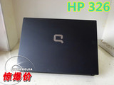 二手HP/惠普326(XP854PA)笔记本电脑13寸AMD P320独显原装商务