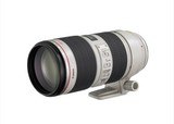 Canon/佳能 EF 70-200mm f/2.8L IS II USM 小白2代 小白兔