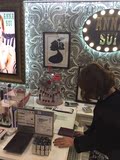 韩国代购Anna sui /安娜苏 2014年新款流星唇膏 来自星星口红唇膏