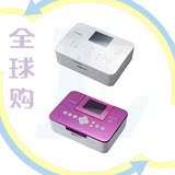 现货 日本佳能CP910 无线手机照片打印机家用彩色相片冲洗打印