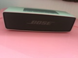 Bose迷你蓝牙音箱一代。