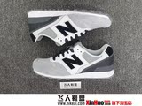 【飞人】New Balance WR996IE/WR996IF女子 复古慢跑鞋