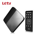乐视盒子 增强版 乐视TV Letv New C1S网络电视机顶盒 高清播放器