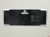 厂家直销WG4504 新品标准4U/450mm/服务器机箱/工控机箱/网格面板