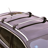 现代 IX25 行李架横杆车顶架IX25专用改装铝合金行李架车顶架横杆