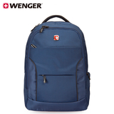 Wenger/威戈瑞士军刀男女双肩电脑包背包商务旅行包运动休闲包潮
