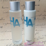 美丽加芬HA透明质酸水乳套装 200ml化妆水+乳液保湿2件套 正品