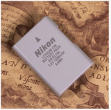 尼康EN-EL14a D5300 D5200 D5100 D3300 D3200 D3100原装性能电池
