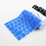 联想G50-80键盘膜Y50P-70笔记本Y700拯救者小新v4000保护膜15.6寸