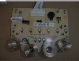 九阳豆浆机原厂配件DJ13B-D58SG显示板灯板面板，提供售后咨询