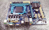 技嘉 GA-M68MT-S2PAM3 AM3+全集成小板DDR3台式机电脑主板推土机