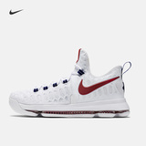 Nike 耐克官方 NIKE ZOOM KD 9 EP 男子篮球鞋 844382