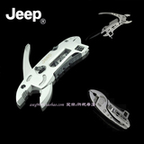 jeep*吉普多功能钳扳手 工具钳子 多功能组合套装 多用途便携军刀