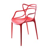 包邮北欧宜家扶手创意时尚餐椅 藤蔓塑料椅子咖啡椅休闲椅电脑椅