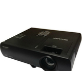 包顺丰 夏普XG-MX660A投影机 4800流明 投影机XG-FX900A升级版
