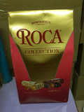 包邮澳洲原装进口美国乐家ROCA杏仁糖黑巧克力糖礼盒2种口味793克