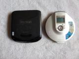 怀旧老物件二手SONY索尼D-141 D-NE900LS CD随身听播放器MP3经典