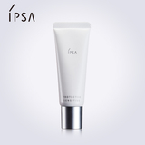 IPSA茵芙莎舒缓防晒乳霜温和不刺激spf30 pa+++ 儿童可用 敏感肌