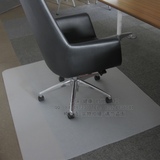 滑东森木地板保护垫 转椅垫电脑椅地垫地毯ＰＰ塑料无味地板垫防