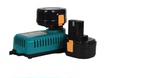 东成DCA电动工具充电钻充电器 充电手电钻FF06-10 12V充电池