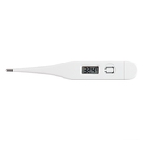纤音电子体温计DT-101A女性排卵期生理期婴幼儿体温计温度计