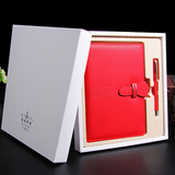 记事本礼盒套装商务办公a5笔记本学生送毕业礼物公司礼品定制LOGO