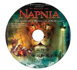 纳尼亚传奇 狮子、女巫和魔衣柜 家用和车载 Audio1cd_MP3