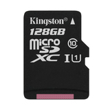 Kingston/金士顿 128g 内存卡 TF/MicroSD 128g 手机内存卡 包邮