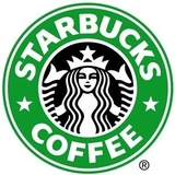 星巴克任一款中杯咖啡饮料兑换券江浙沪门店通用 有效期到2018年