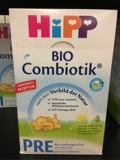 德国喜宝益生菌奶粉，临期的，只有两盒了，低价出
